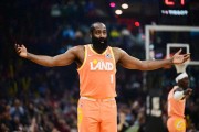 开云-爱游戏-NBA排名大乱！火箭第3，湖人掉第6；骑士坐4望3，黄蜂冲前7